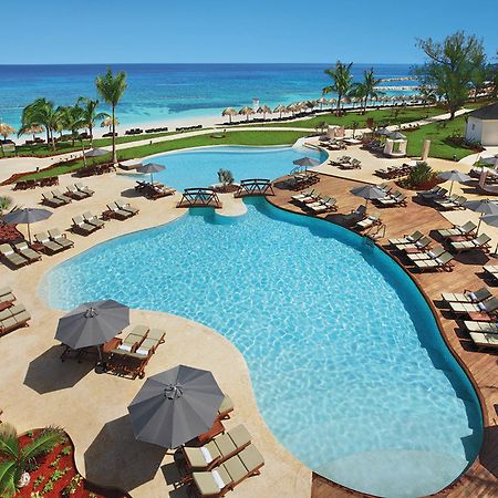 Secrets St. James Montego Bay (Adults Only) מראה חיצוני תמונה