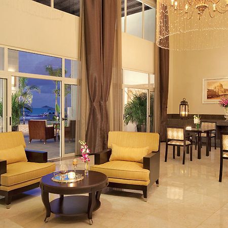 Secrets St. James Montego Bay (Adults Only) מראה חיצוני תמונה