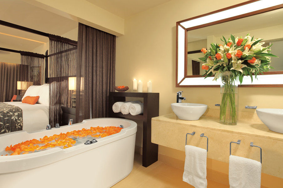Secrets St. James Montego Bay (Adults Only) מראה חיצוני תמונה