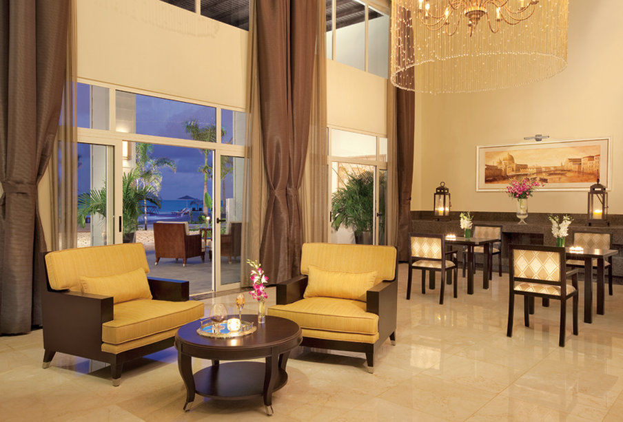 Secrets St. James Montego Bay (Adults Only) מראה חיצוני תמונה