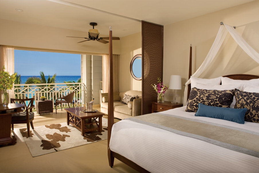 Secrets St. James Montego Bay (Adults Only) מראה חיצוני תמונה