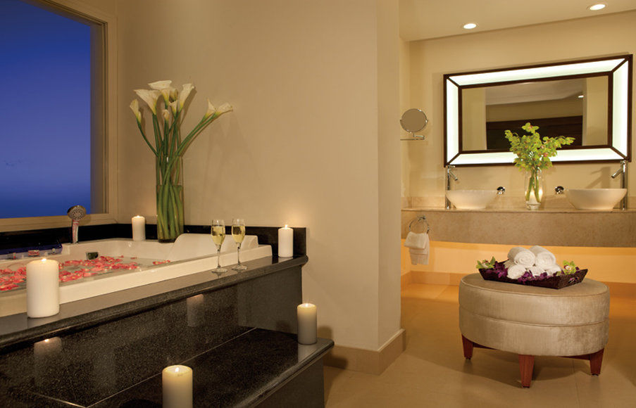 Secrets St. James Montego Bay (Adults Only) מראה חיצוני תמונה