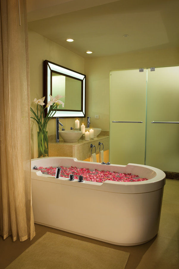 Secrets St. James Montego Bay (Adults Only) מראה חיצוני תמונה